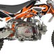 PitBike 90cc adolescent KAYO TS90