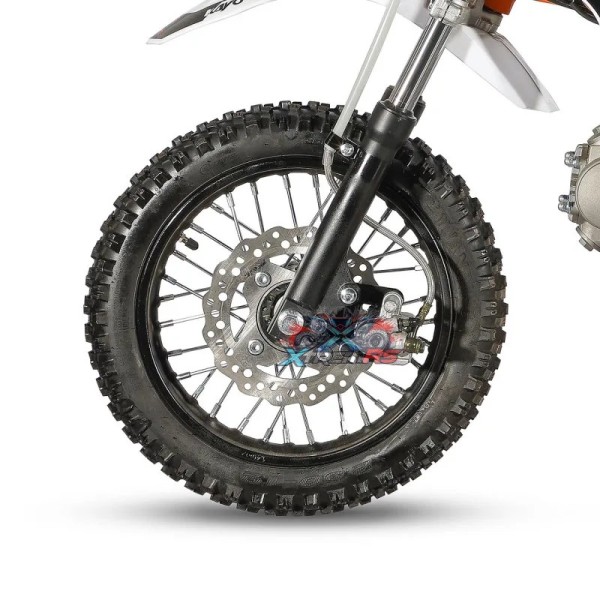 PitBike 90cc για εφήβους