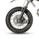 PitBike 90cc adolescent KAYO TS90 - 12/10" - XtremRS