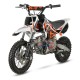 PitBike 90cc adolescent KAYO TS90