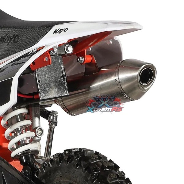 PitBike 90cc για εφήβους