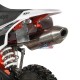 PitBike 90cc adolescent KAYO TS90