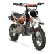 PitBike 90cc YX 12/10 KAYO TS90 für Jugendliche