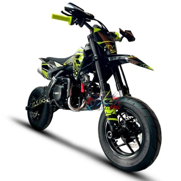 Pitbike 90cc Adolescent Copa Alevin 90 - XtremRS