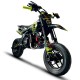 Pitbike 90cc Adolescente Copa Alevin 90 4 tiempos XtremRS