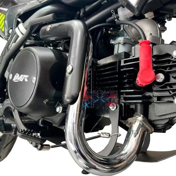 Pitbike 90cc Adolescent
