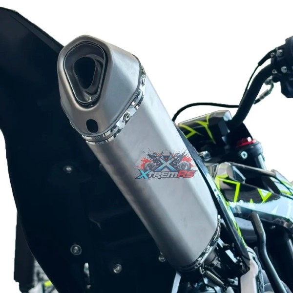 Pitbike 90cc Adolescent