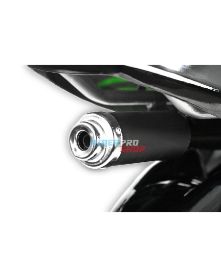50cc Pocket Bike