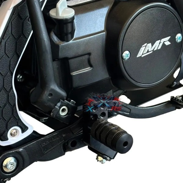Pitbike 90cc Adolescent
