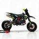 Pitbike 90cc Adolescent Copa Alevin 90 - XtremRS