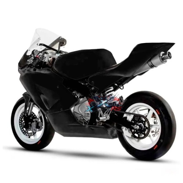 Pocketbike Adulte 220cc