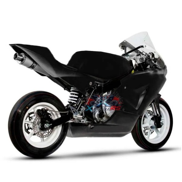 Pocketbike Adulte 220cc