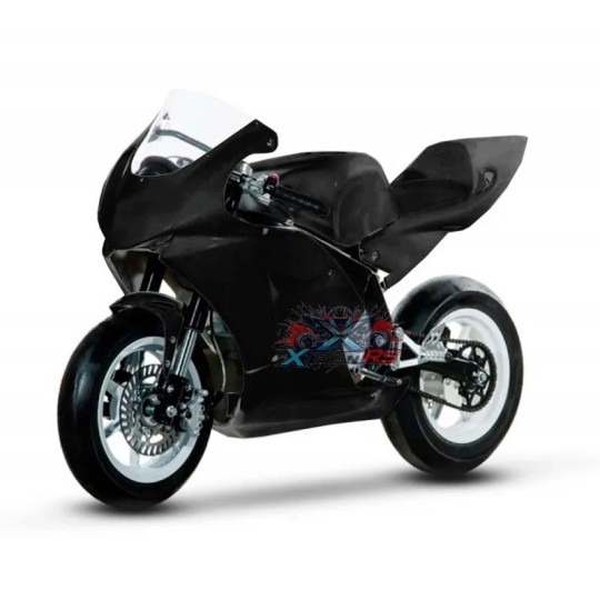Pocketbike Adulte 220cc 16cv MIR Racing Motoliga