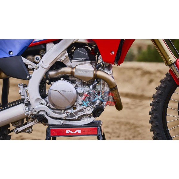 Honda CRF450R 450cc - Moto motocross haute performance