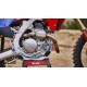Honda CRF450R 450cc - Moto motocross haute performance