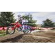 Honda CRF450R 450cc - Moto motocross haute performance