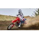 Honda CRF450R 450cc - Moto motocross haute performance