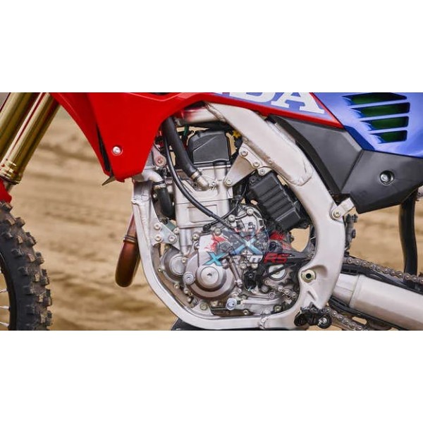 Honda CRF450R Moto Cross