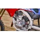 Honda CRF450R 450cc - Moto motocross haute performance