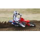 Honda CRF450R 450cc - Moto motocross haute performance