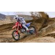 Honda CRF450R 450cc - Moto motocross haute performance
