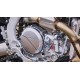 Honda CRF450R Moto Cross