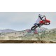 Honda CRF450R Moto Cross