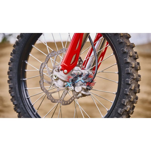 Honda CRF450R 450cc - Moto motocross haute performance