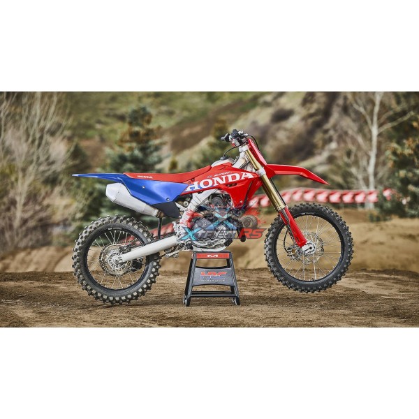 Honda CRF450R Moto Cross