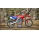 Honda CRF450R 450cc - Moto motocross haute performance