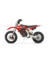 Velocifero Enduro Bike 12/10 1000W 60V Lithium - elektrische kindermotor