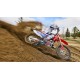 Honda CRF450R 450cc - Moto motocross haute performance