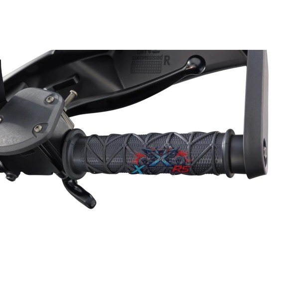 Quad 200 ccm Quablo 220 VX CVT Platin