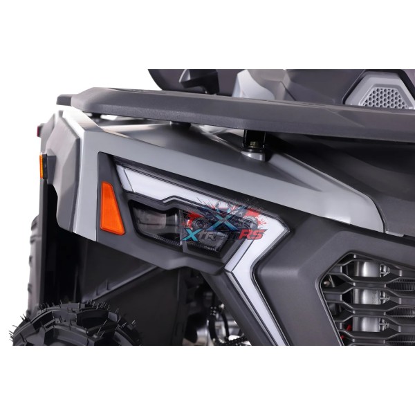Quad 200cc Quablo