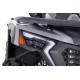 Quad 200 ccm Quablo 220 VX CVT Platin