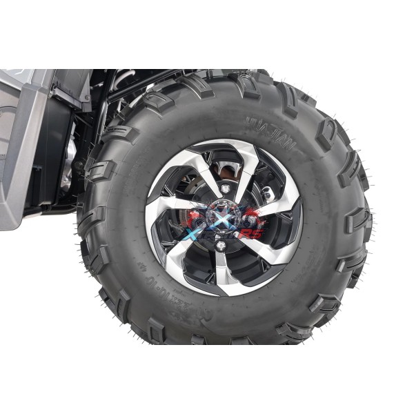Quad 200cc Quablo