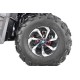 Quad 200 ccm Quablo 220 VX CVT Platin