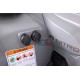 Quad 200cc Quablo 220 VX CVT Platin
