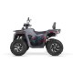 Quad 200 ccm Quablo 220 VX CVT Platin