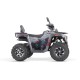 Quad 200 ccm Quablo 220 VX CVT Platin