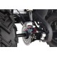 Quad 200 ccm Quablo 220 VX CVT Platin