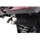 Quad 200 ccm Quablo 220 VX CVT Platin