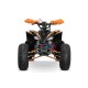 Quad adolescent 125cc Replay RS-3G8 Sport
