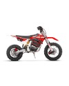 Velocifero Enduro Bike 12/10 1000W 60V Lithium - elektrische kindermotor