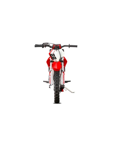 Velocifero Enduro Bike 12/10 1000W 60V Lithium - elektrische kindermotor