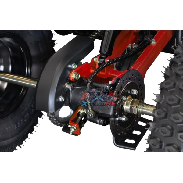 Quad adolescent 125cc Replay RS-3G8 Sport