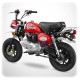 Moto 125cc Homologuée Monkey Skyteam