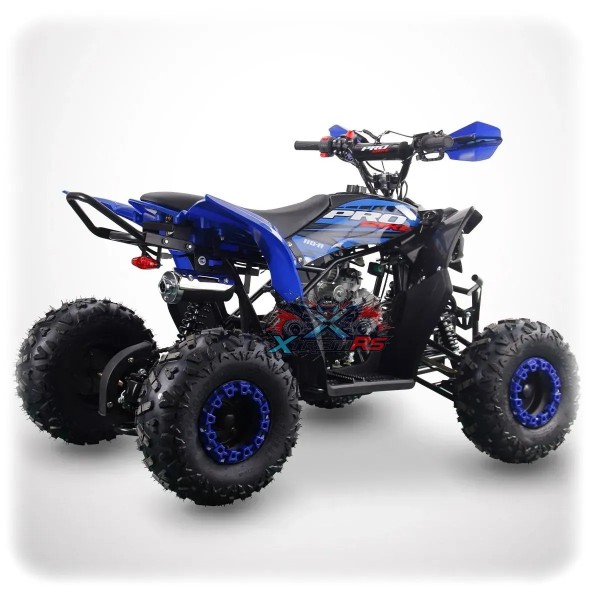Quad enfant PROBIKE 110cc-R - Roues 7"