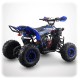 Quad enfant PROBIKE 110cc-R - Roues 7"
