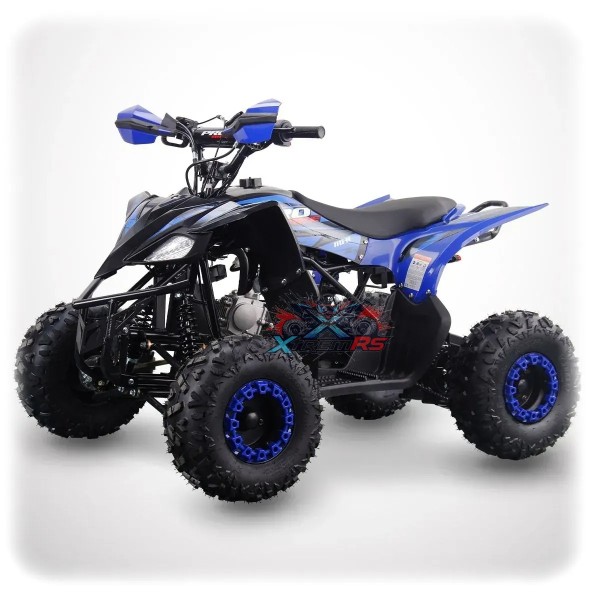 Quad per bambini PROBIKE 110cc-R - Ruote 7"